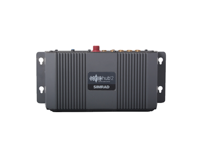 SonicHub 2