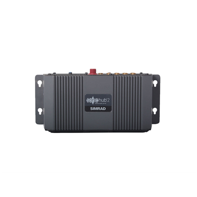 SonicHub 2