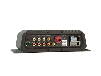 SonicHub 2
