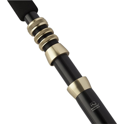 Stand-Up Albacore Rod Series 30-50 Lbs