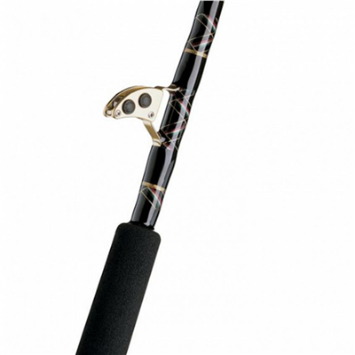 Stand-Up Albacore Rod Series 30-50 Lbs
