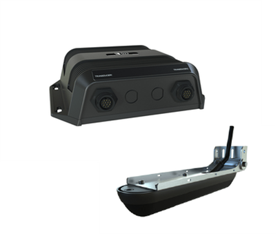 StructureScan® 3D Modül + Transducer