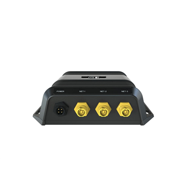 StructureScan® 3D Modül + Transducer