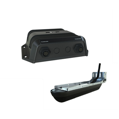 StructureScan® 3D Modül + Transducer