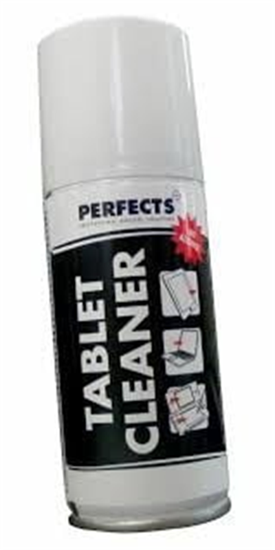 Tablet Temizleyici Sprey 100 ml