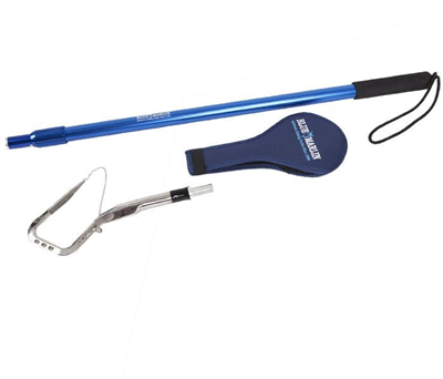 Teleskopik Kakıç 4 90-180cm