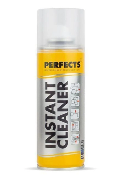 Temizleyici Köpük Sprey 200ml