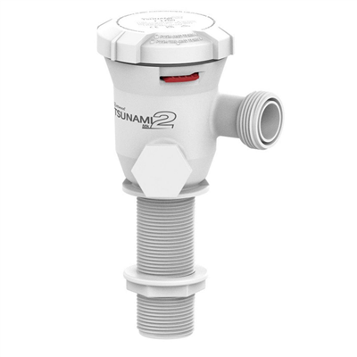 Tsunami MK2 800 GPH Aeratör Livar Pompası