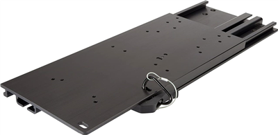 Universal Quick Release Bracket Aluminum
