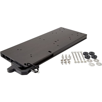 Universal Quick Release Bracket Aluminum