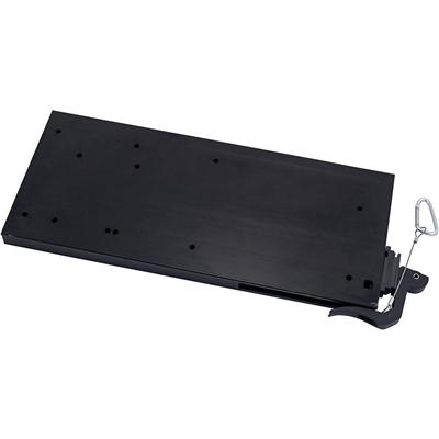 Universal Quick Release Bracket Aluminum