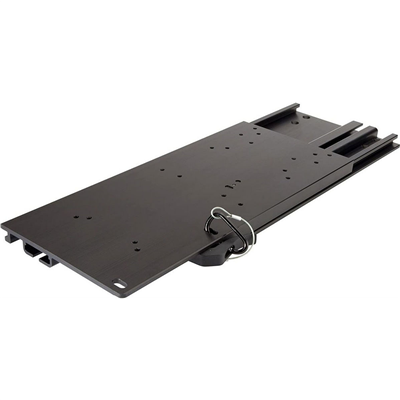 Universal Quick Release Bracket Aluminum