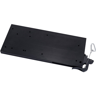 Universal Quick Release Bracket Aluminum