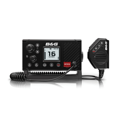 V20 VHF Telsiz