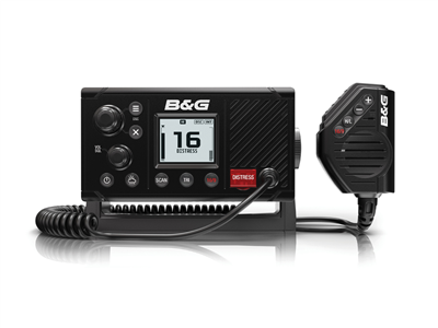 V20 VHF Telsiz