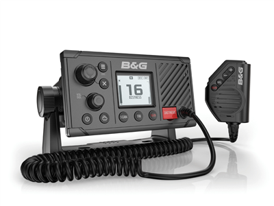 V20 VHF Telsiz