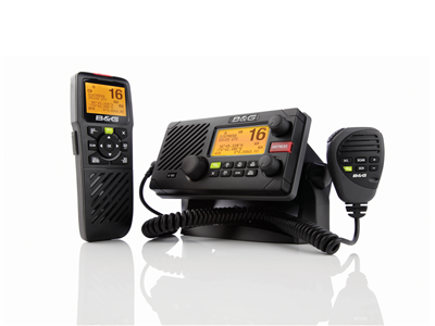 V50 VHF/AIS Telsiz