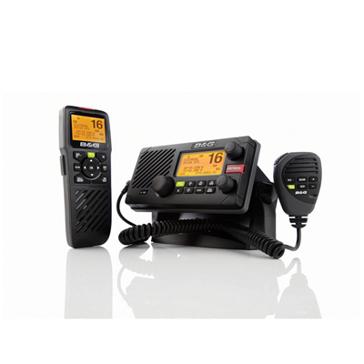 V50 VHF/AIS Telsiz