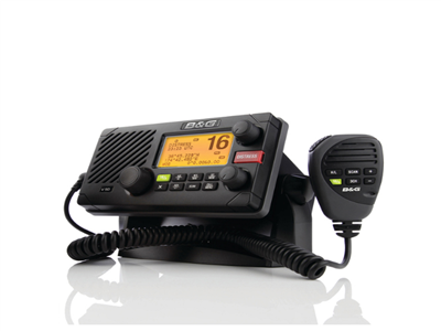 V50 VHF/AIS Telsiz