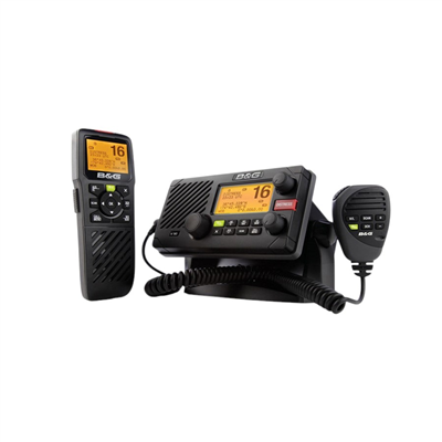 V50 VHF/AIS Telsiz
