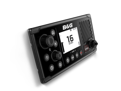 V60 AIS Alıcılı VHF Telsizi
