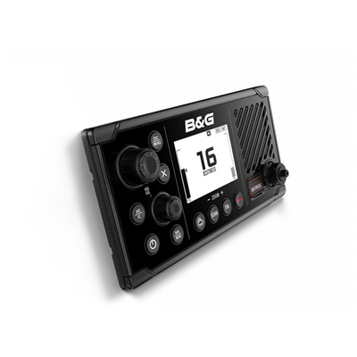 V60 AIS Alıcılı VHF Telsizi