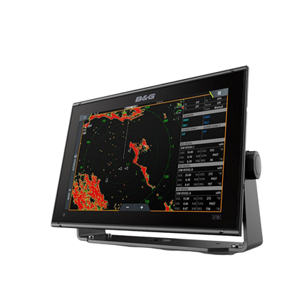 VULCAN 12 Chartplotter