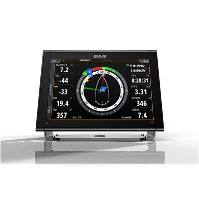 VULCAN 12 Chartplotter