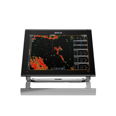 VULCAN 12 Chartplotter