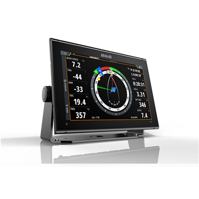 VULCAN 12 Chartplotter