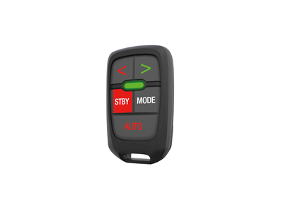 WR10 Kablosuz Otopilot Kumandası