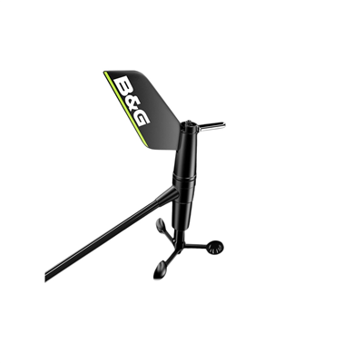 WS320 Wireless Rüzgar Sensörü - Sensör