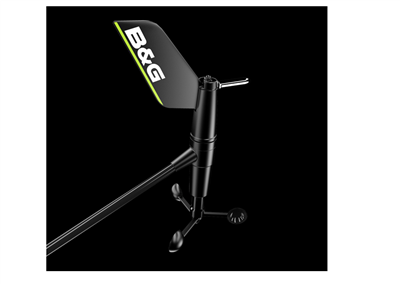WS320 Wireless Rüzgar Sensörü - Sensör