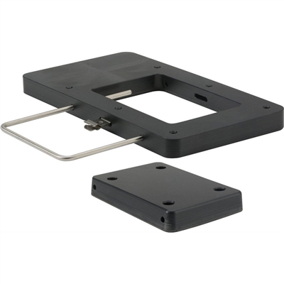 Xi Quick Release Bracket Black