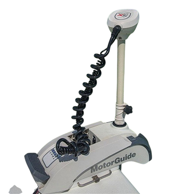 Xi Quick Release Bracket White