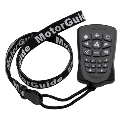 Xi Serisi Pinpoint GPS Wireless Kumanda