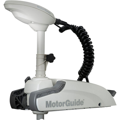 Xi3-55SW 60 12v Gps Trolling Motor Sanal Çapa