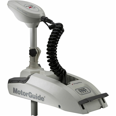 Xi3-55SW 60 12v Gps Trolling Motor Sanal Çapa