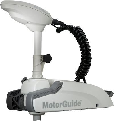 Xi3-55SW 60 12v Gps Trolling Motor Sanal Çapa