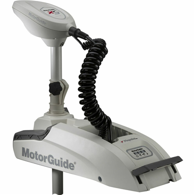 Xi3-55SW 60 12v Gps Trolling Motor Sanal Çapa