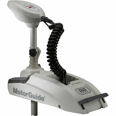 Xi3-55SW 60 12v Gps Trolling Motor Sanal Çapa