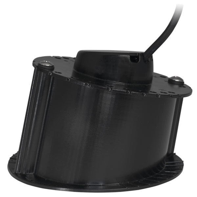 XSonic M135M 1 Kw Chirp Ayna