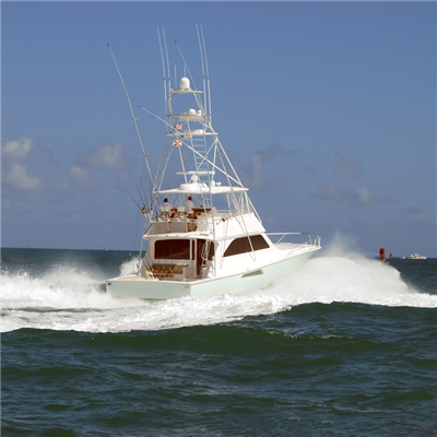 XSonic M135M 1 Kw Chirp Ayna