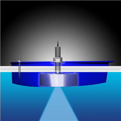 Xsonic SS260 1Kw 50/200KhZ Ayna