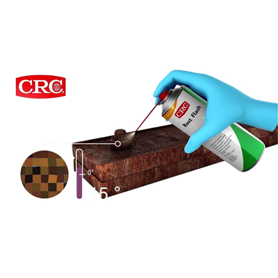 Yağlayıcı ve Pas Sökücü (CRC Rost Flash) 500ml