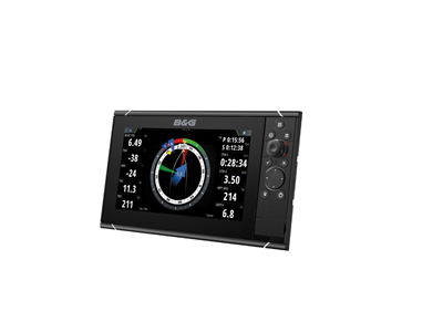ZEUS 3S - 9 Çok Fonksiyonlu Chartplotter