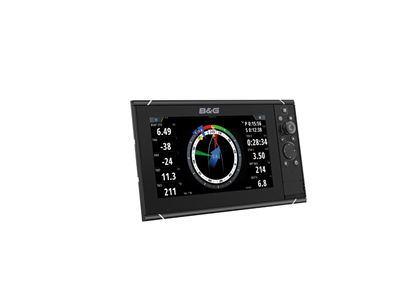 ZEUS 3S - 9 Çok Fonksiyonlu Chartplotter