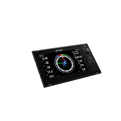ZEUS 3S - 9 Çok Fonksiyonlu Chartplotter