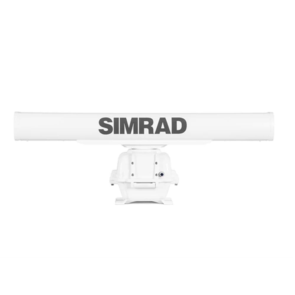 Su Üstü Radar Antenleri