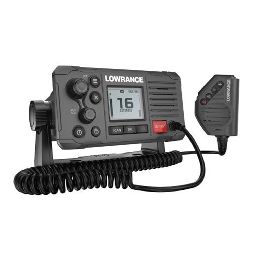 VHF Marine Telsizler